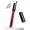 Nykaa All Day Matte Long Lasting Transferproof Liquid Lipstick - Soul Sister - Mauve Nude