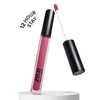 Nykaa All Day Matte Long Lasting Transferproof Liquid Lipstick - Gran Fan - Mauve