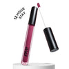 Nykaa All Day Matte Long Lasting Transferproof Liquid Lipstick - Top Model - Mauve Nude