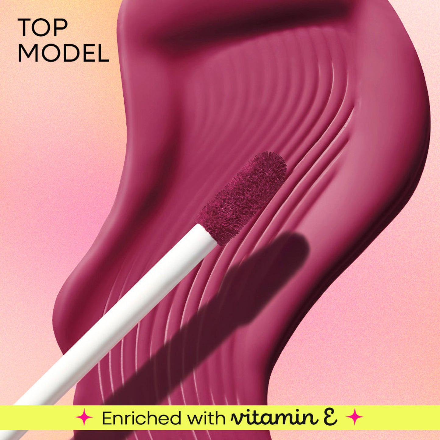 Nykaa All Day Matte Long Lasting Transferproof Liquid Lipstick - Top Model - Mauve Nude