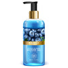 Vaadi Herbals Midnight Blueberry Shower Gel