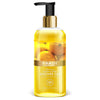 Vaadi Herbals Refreshing Lemon & Basil Shower Gel
