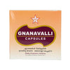 Skm Ayurveda Gnanavalli Capsules
