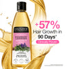Soulflower Rosemary Lavender Healthy Hair Oil