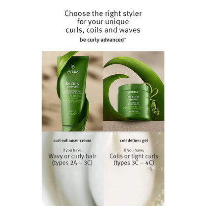 Aveda Be Curly Advanced Curl Enhancer Cream