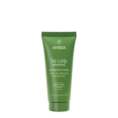 Aveda Be Curly Advanced Curl Enhancer Cream