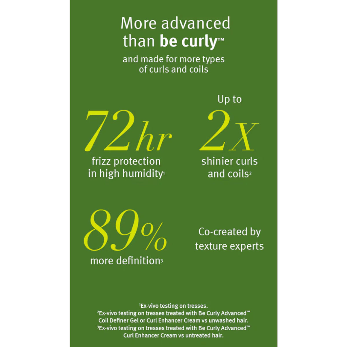 Aveda Be Curly Advanced Curl Enhancer Cream