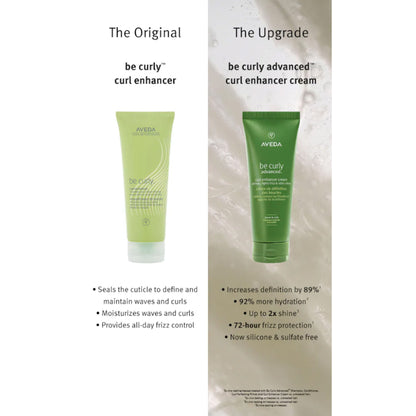 Aveda Be Curly Advanced Curl Enhancer Cream