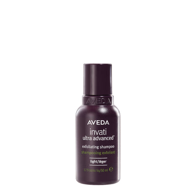 Aveda Invati Ultra Advanced Exfoliating Light Shampoo