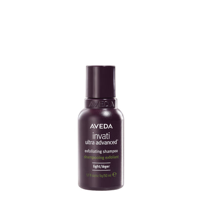 Aveda Invati Ultra Advanced Exfoliating Light Shampoo