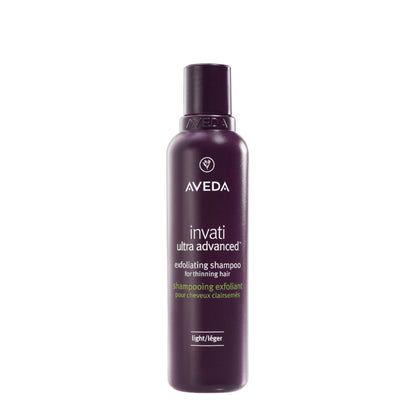 Aveda Invati Ultra Advanced Exfoliating Light Shampoo