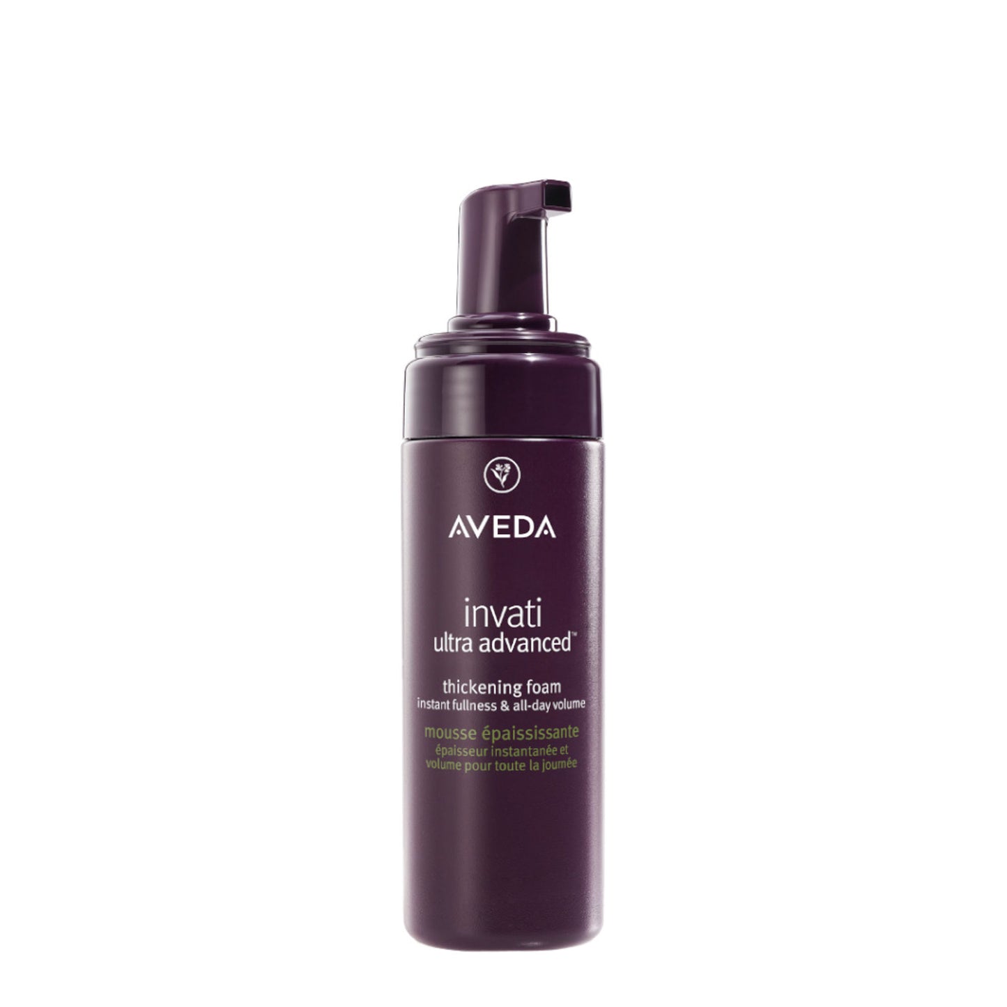Aveda Invati Ultra Advanced Thickening Foam