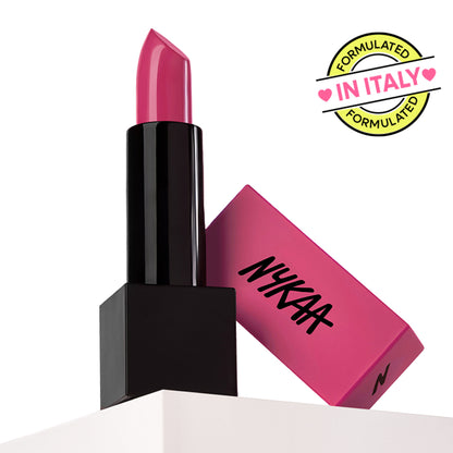 Nykaa Ultra Matte Lipstick - Cher 14