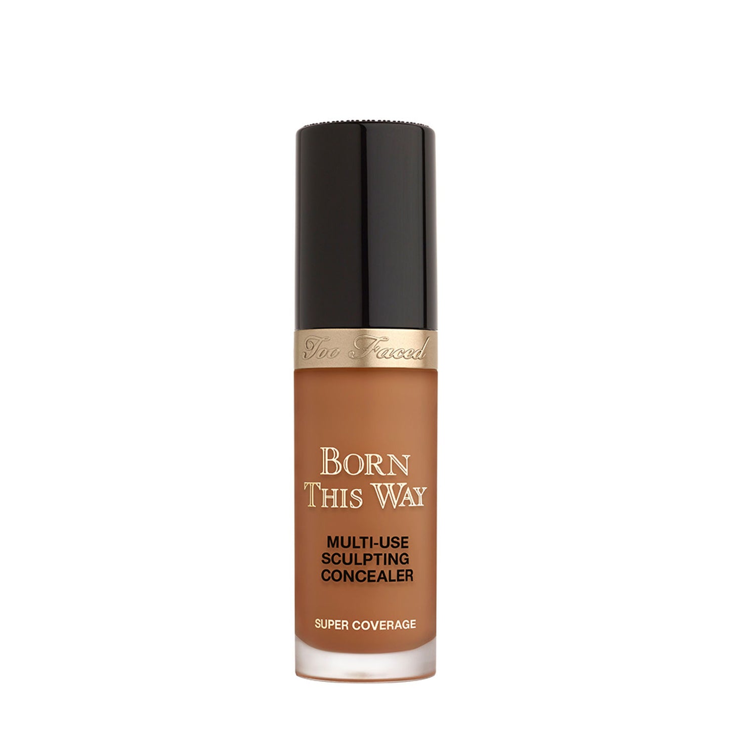 Too Faced Born This Way Super Coverage Multi Use Sculpting Concealer - Chai