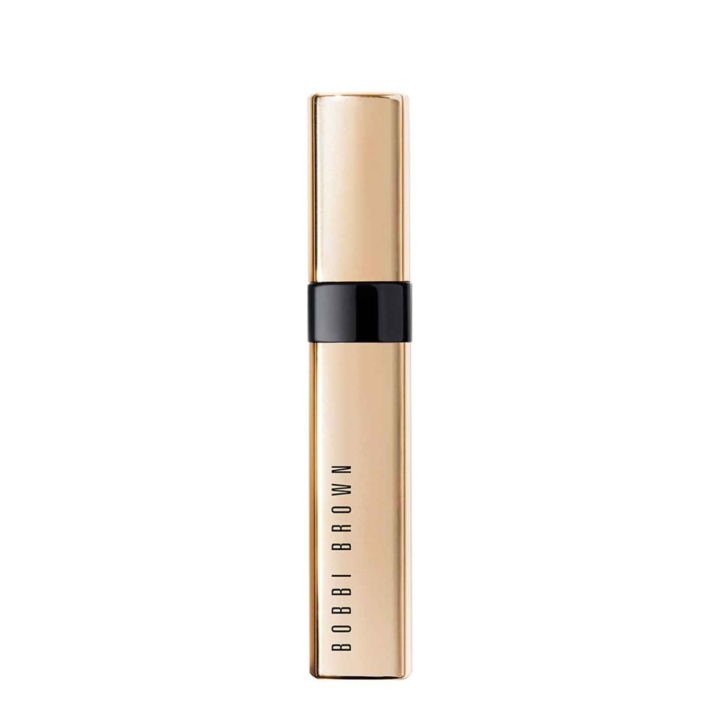 Bobbi Brown Luxe Shine Intense lipstick - Trailblazer - A neutral pink brown