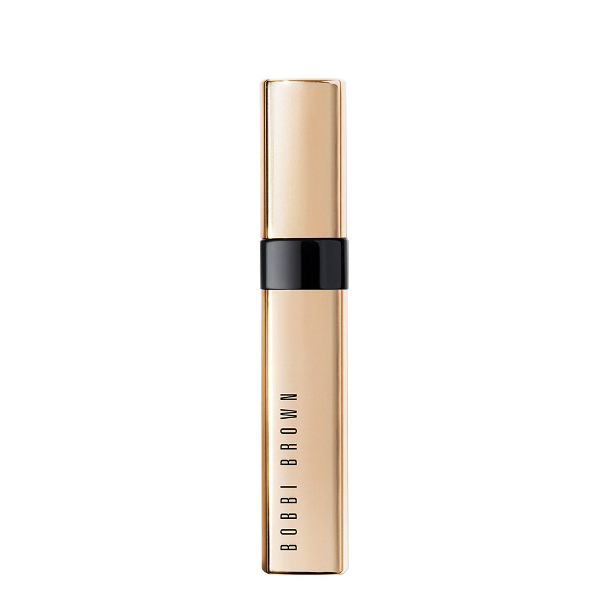 Bobbi Brown Luxe Shine Intense lipstick - Trailblazer - A neutral pink brown