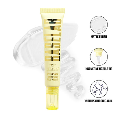 Daily Life Forever52 Prep Me Mattifying Face Primer FBL101