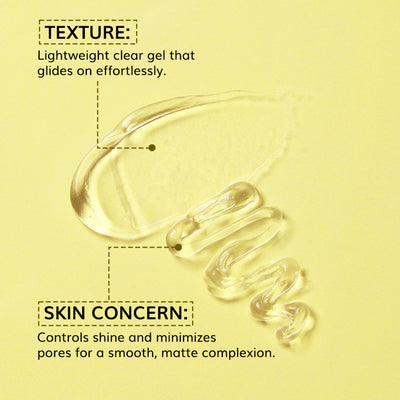Daily Life Forever52 Prep Me Mattifying Face Primer FBL101