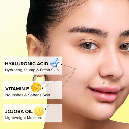 Daily Life Forever52 Prep Me Mattifying Face Primer FBL101