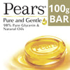 Pears Pure & Gentle Bathing Bar
