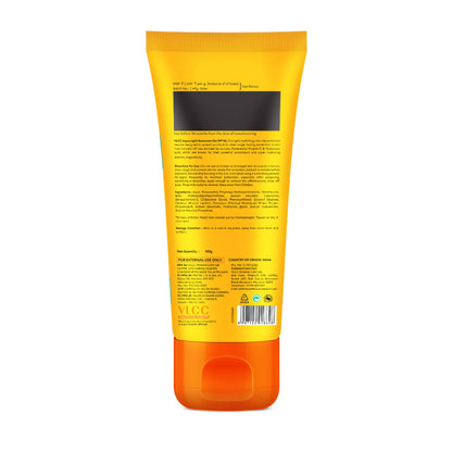 VLCC Aqua Light Sunscreen Gel SPF 70 PA++++