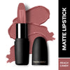 Faces Canada Weightless Matte Finish Lipstick - Peach Candy 14
