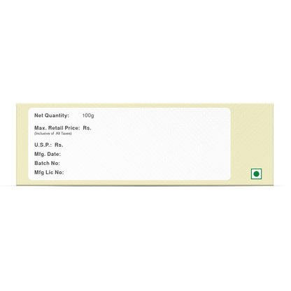 Juicy Chemistry Ultra Moisturising & Luxury Organic Soap Fortified with Carrot + Rosehip