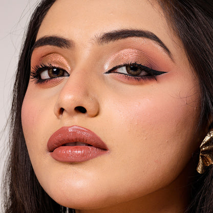 Praush Beauty Omni Nude Eyeshadow Palette With 18 Stunning Shades
