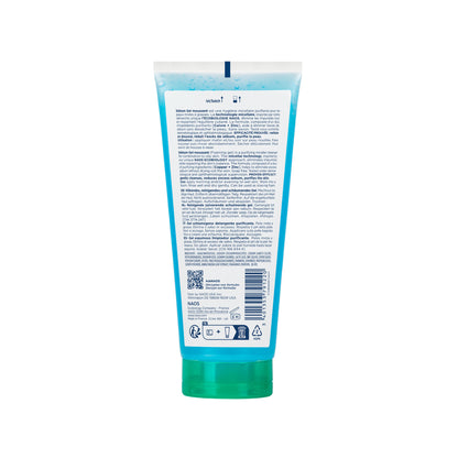 Bioderma Cleanser - Sebium Gel Moussant - Acne Defence Cleanser For Oily Acne Prone Skin