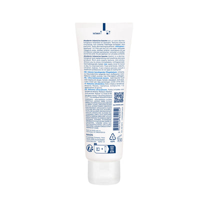 Bioderma Anti-Itching Balm-Atoderm Intensive Baume-Ceramides & Canola Oil-Eczema Prone Skin