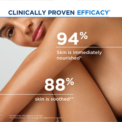 Bioderma Anti-Itching Balm-Atoderm Intensive Baume-Ceramides & Canola Oil-Eczema Prone Skin