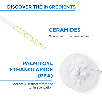 Bioderma Anti-Itching Balm-Atoderm Intensive Baume-Ceramides & Canola Oil-Eczema Prone Skin