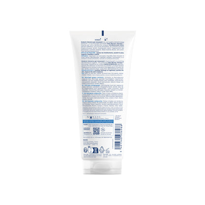 Bioderma Ultra-Soothing Foaming Gel Atoderm Intensive Gel Moussant With Niacinamide
