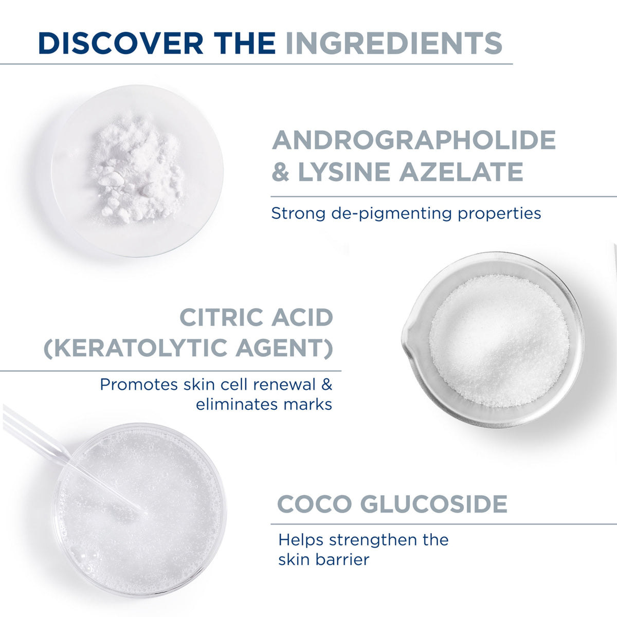 Bioderma Pigmentbio Foaming Cream Brightening Exfoliating Cleanser