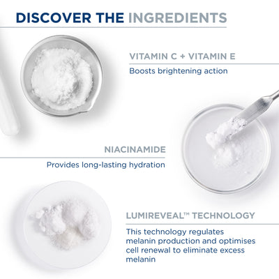 Bioderma Brightening Overnight Cream - Pigmentbio Night Renewer