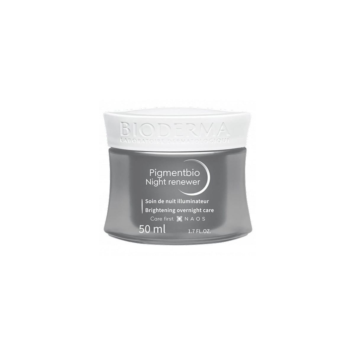Bioderma Brightening Overnight Cream - Pigmentbio Night Renewer