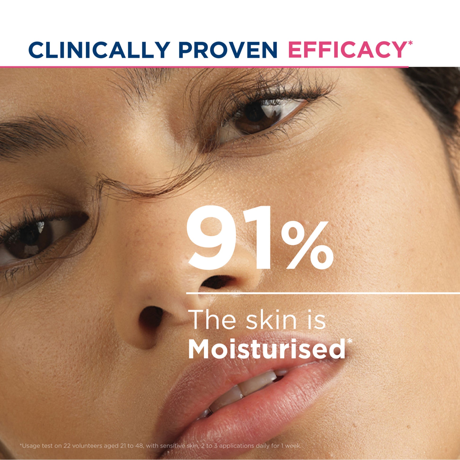 Bioderma Sensibio Gel Moussant SLS Free Cleanser With Vitamin E-24h Hydration-Micellar Gel