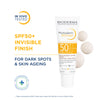 Bioderma Photoderm Spot-Age SPF 50+ PA++++ Anti-Ageing Sunscreen for Dark Spots | In Vivo Tested