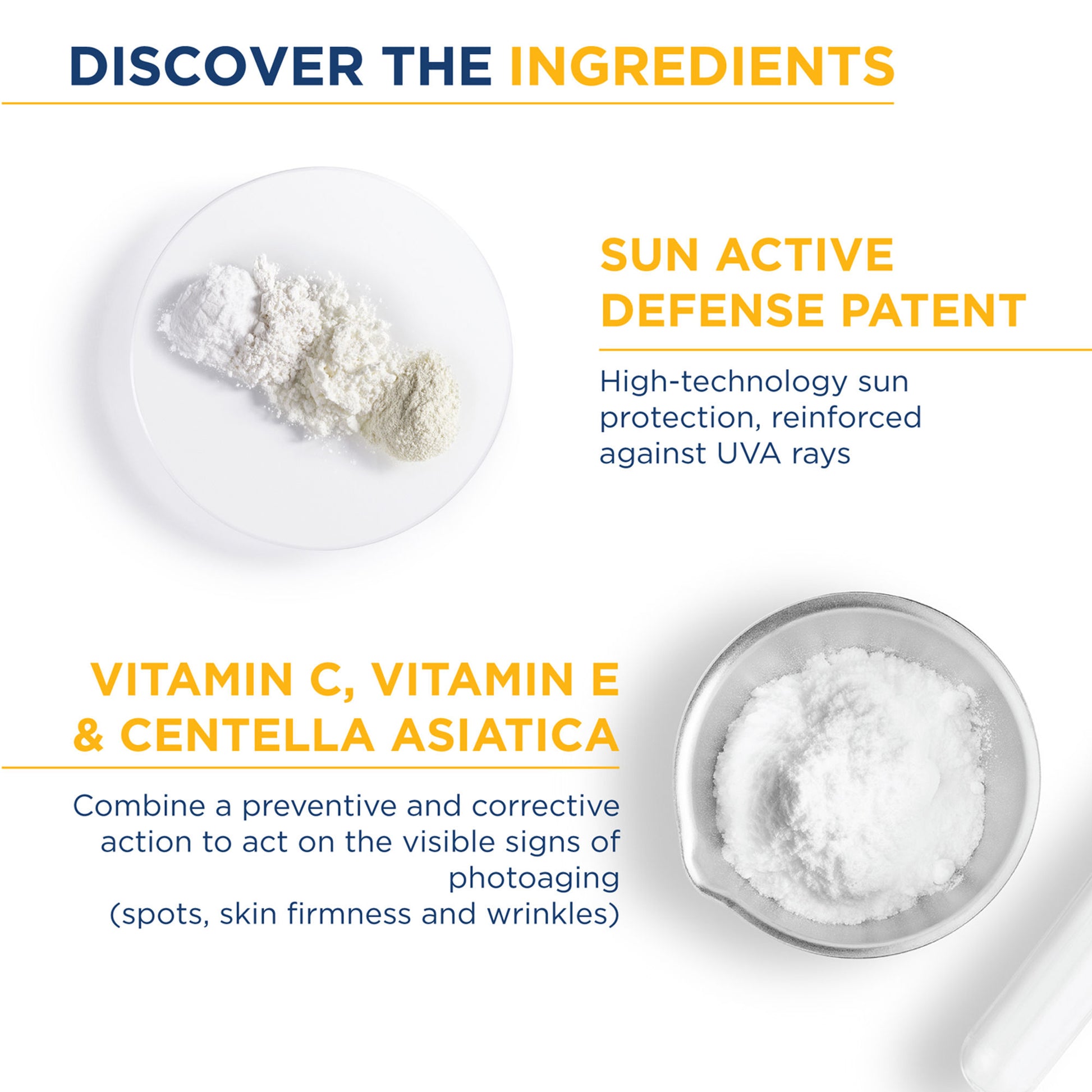 Bioderma Photoderm Spot-Age SPF 50+ PA++++ Anti-Ageing Sunscreen for Dark Spots | In Vivo Tested
