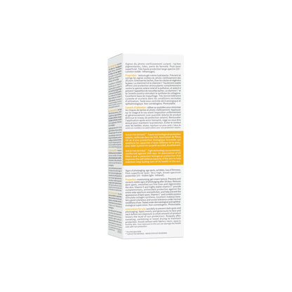 Bioderma Photoderm Spot-Age SPF 50+ PA++++ Anti-Ageing Sunscreen for Dark Spots | In Vivo Tested