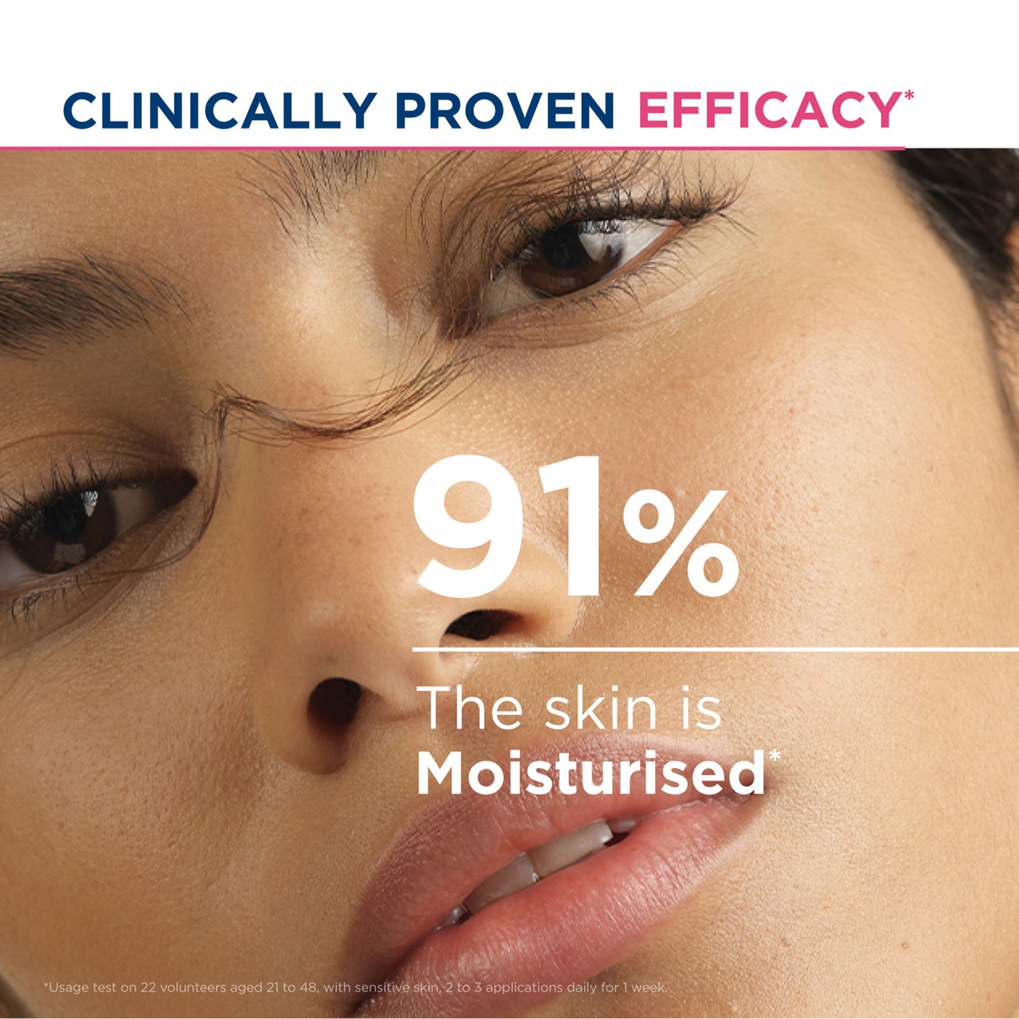 Bioderma Sensibio Gel Moussant SLS Free Cleanser With Vitamin E-24h Hydration-Micellar Gel