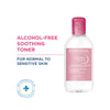 Bioderma Sensibio Toner Tonique Soothing and Moisturising Toning Lotion