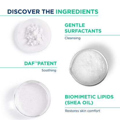 Bioderma Sebium Hydra Cleanser
