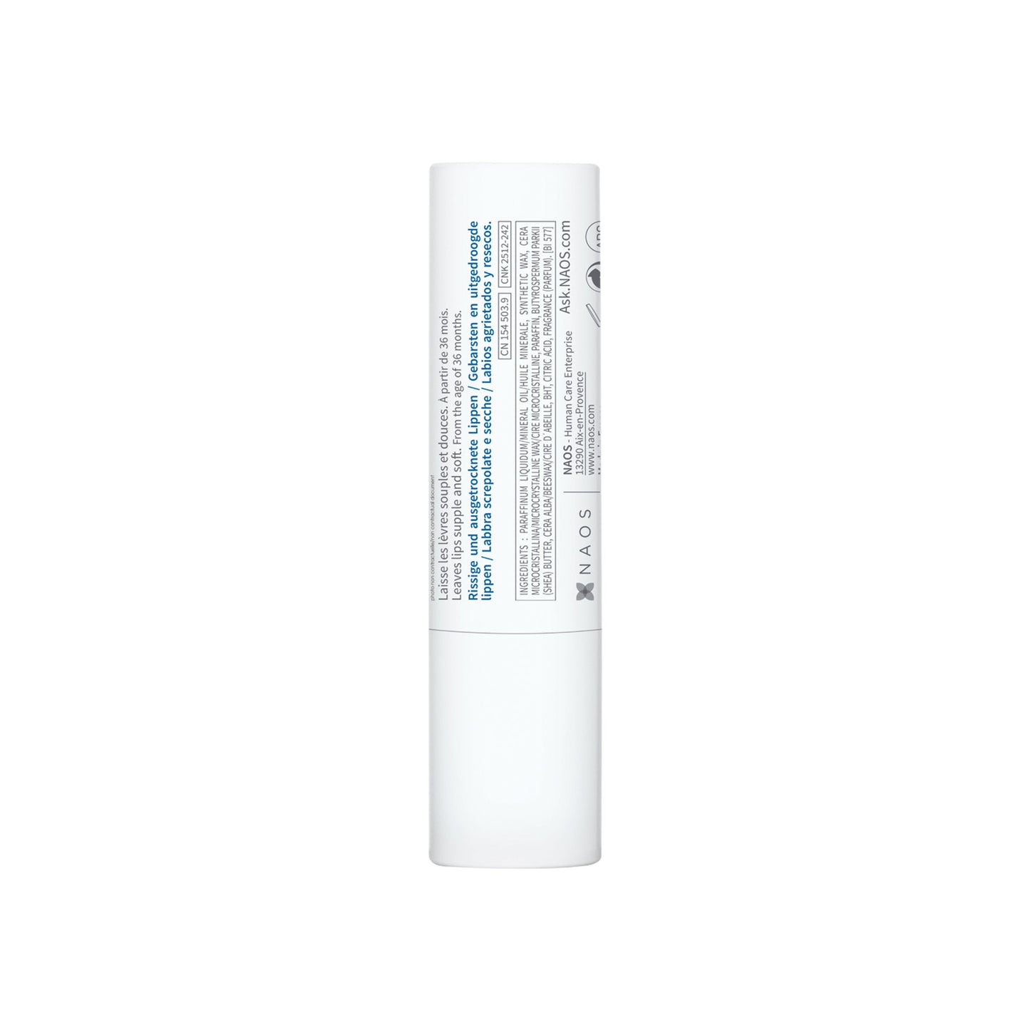 Bioderma Atoderm Levres Ultra Hydrating Lip Balm