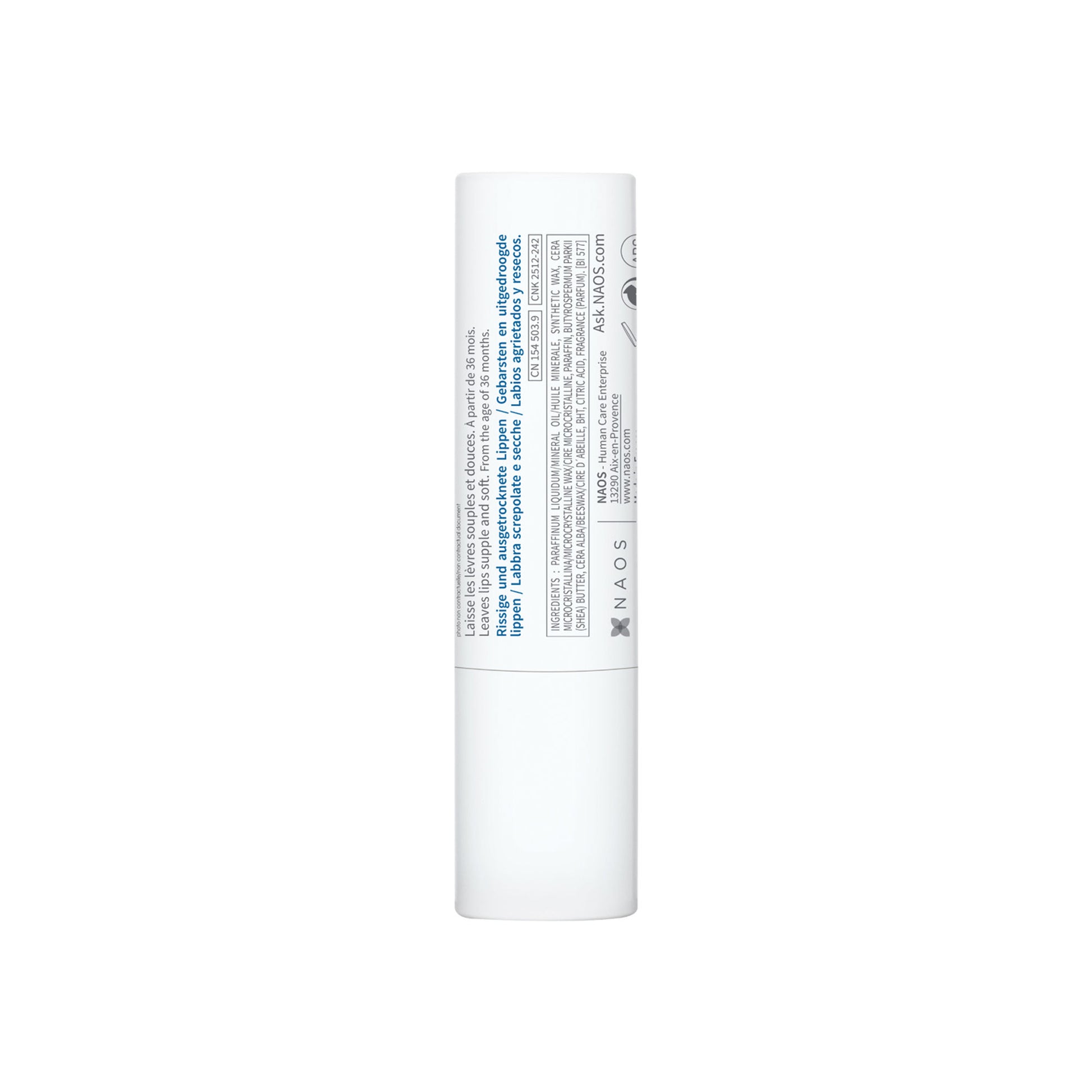 Bioderma Atoderm Levres Ultra Hydrating Lip Balm