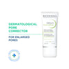 Bioderma Pore Corrector Sebium With Salicylic Acid For Combination To Oily Skin