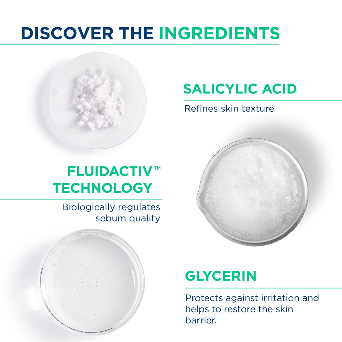 Bioderma Pore Corrector Sebium with Salicylic Acid for combination to oily skin, showing the product bottle and packaging.