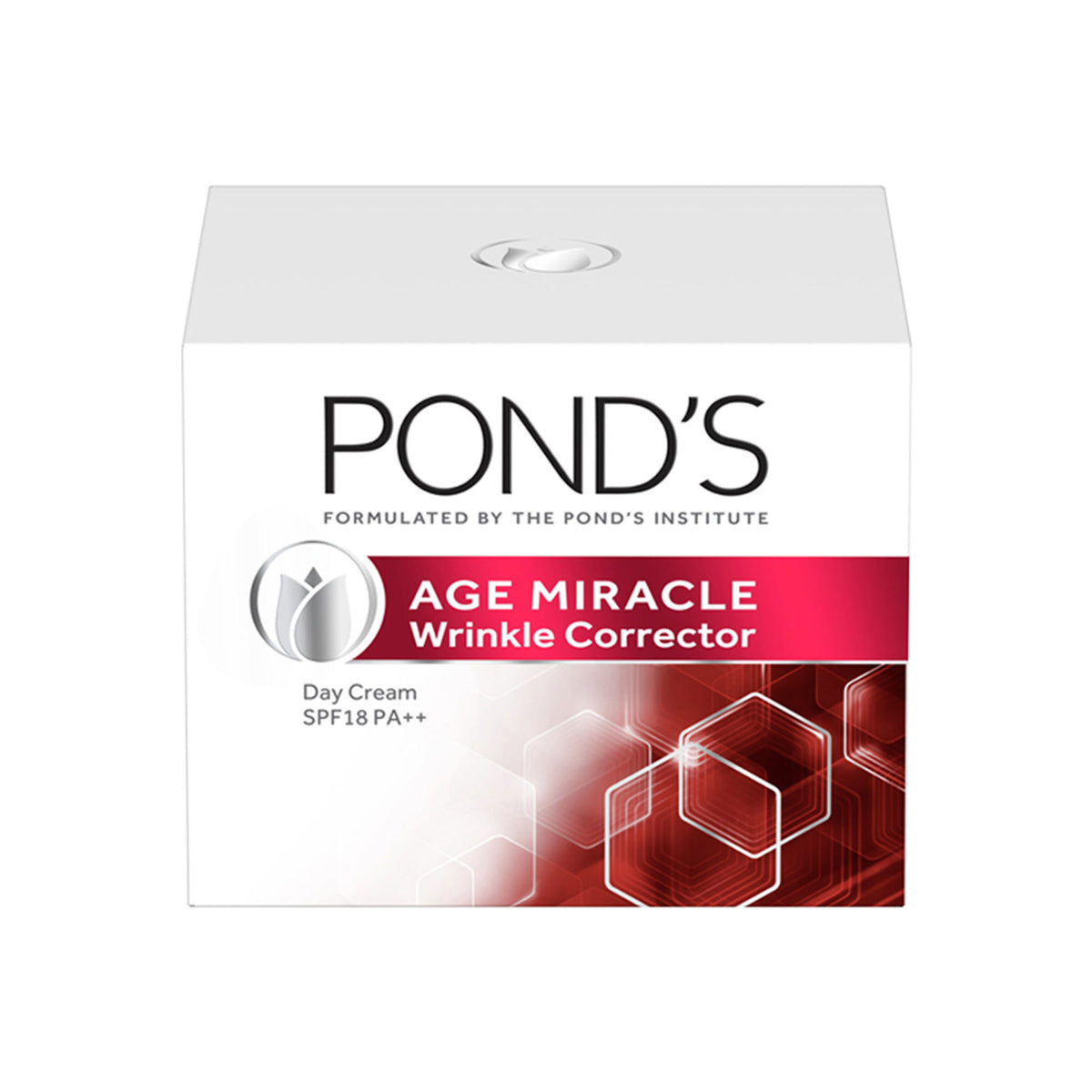 Ponds Youthful Miracle Hexyl Retinol Complex, Renew & Repair Day Cream, SPF 15 PA++