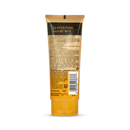 Lakme Sun Expert SPF 30 PA++ Ultra Matte Lotion Sunscreen