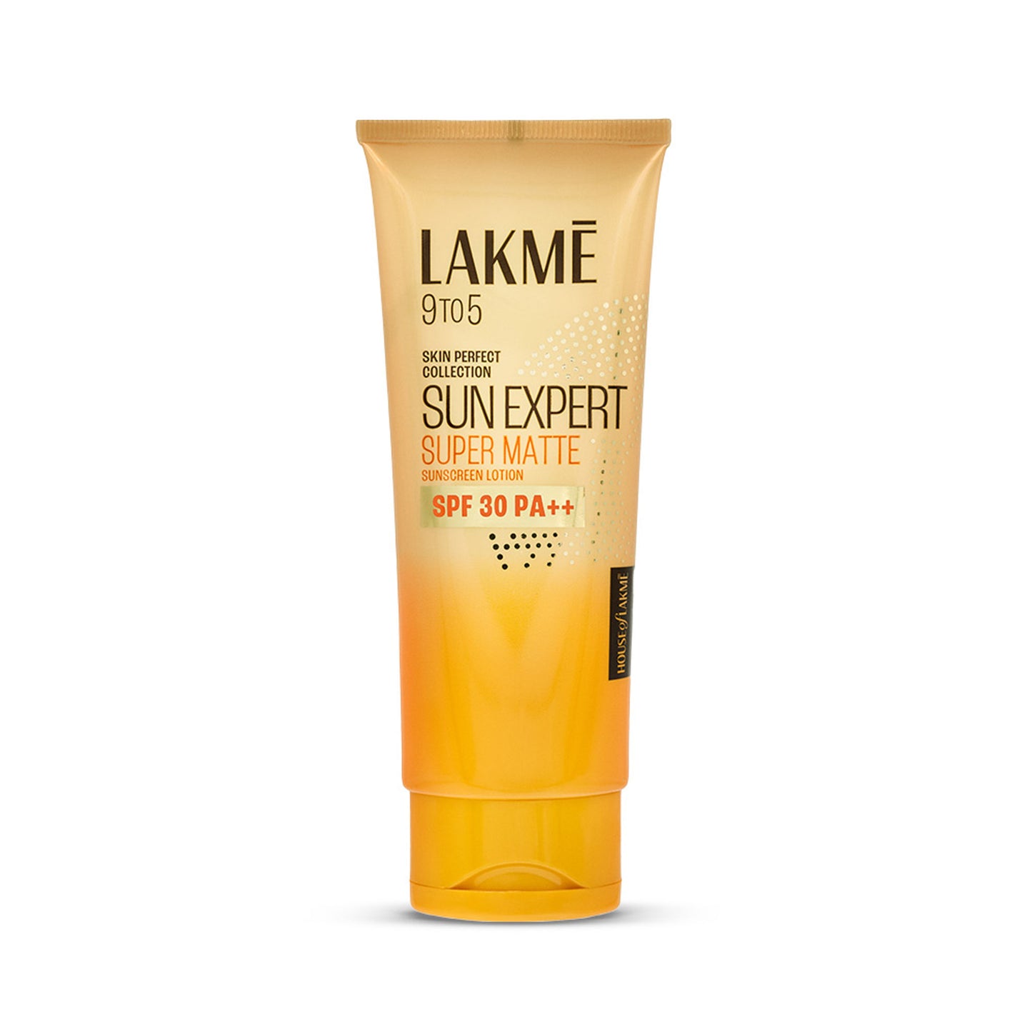 Lakme Sun Expert SPF 30 PA++ Ultra Matte Lotion Sunscreen